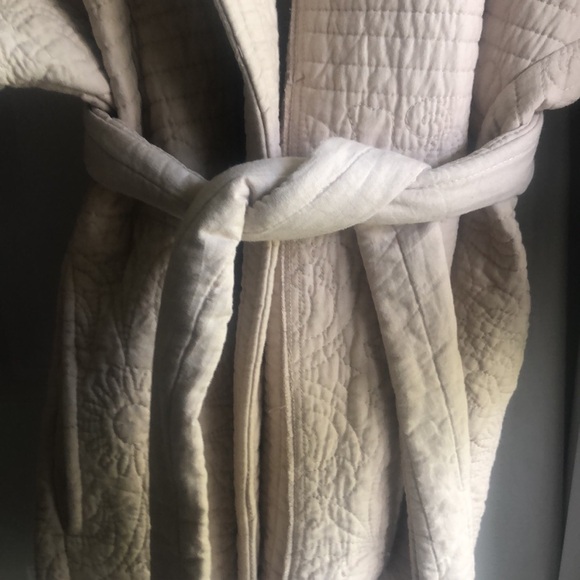 NEW BARN coat from Shoppes Size 1 - Picture 7 of 14